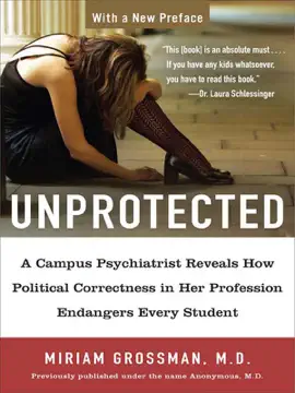 Read: Unprotected
