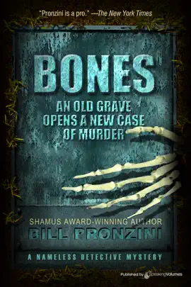 Read: Bones