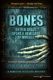 Bones - Bill Pronzini
