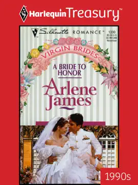 Read: A BRIDE Book TO HONOR
