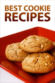 Best Cookie Recipes - Authors and Editors of Instructables