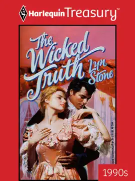 Read: THE WICKED Book TRUTH