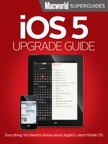 iOS 5 Upgrade Guide