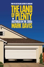 The Land of Plenty - Mark Davis