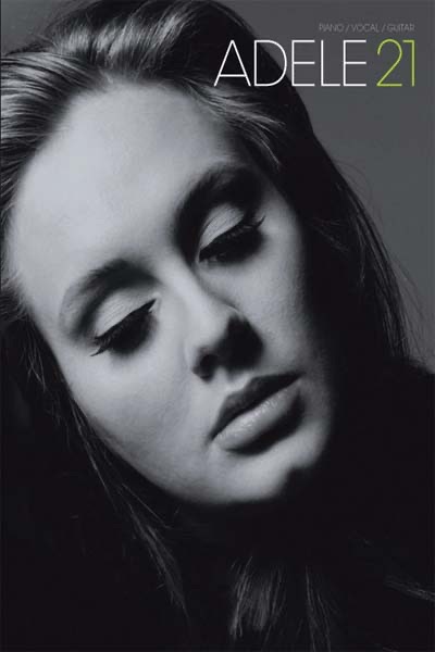 Adele: 21 (PVG)