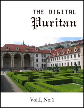 Read: Book The Digital Puritan - Vol.I, No.1