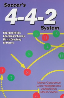 Soccer's 4-4-2 System by Various Authors