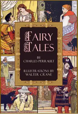 Read: Fairy Tales Book of Perrault (Illustrated)