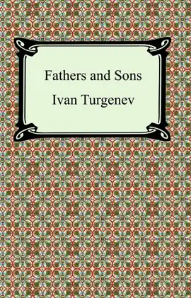 Read: Fathers Book and Sons