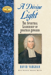 A Divine Light by David Vaughan