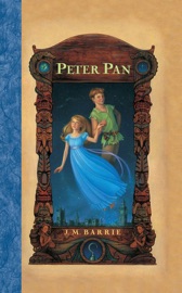 Peter Pan - James Matthew Barrie