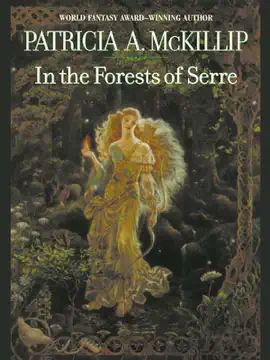 Read: Book In The Forests Of Serre
