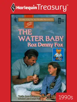 Read: THE WATER Book BABY