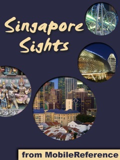 Singapore Sights by MobileReference