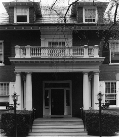 President’s House