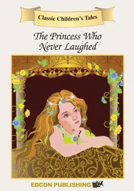 Read: The Princess Who Never Laughed Book (Enhanced Version)