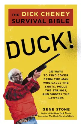 Read: Duck!