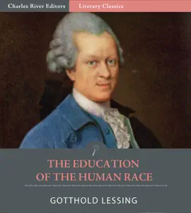 Read: The Education of Book the Human Race (Illustrated Edition)