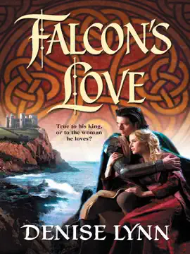 Read: Book Falcon's Love