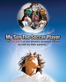 My Son, the Soccer Player