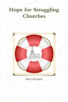 Read: Book Hope for Struggling Churches