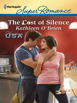 Read: Book The Cost of Silence