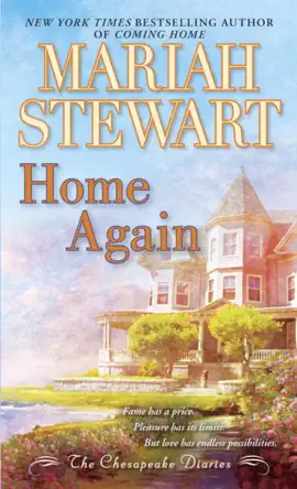Read: Book Home Again