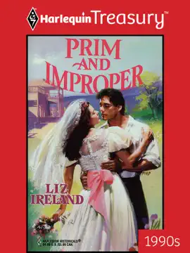 Read: PRIM AND Book IMPROPER