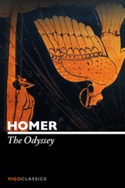 The Odyssey - Homer