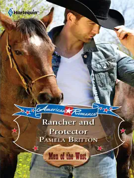 Read: Book Rancher and Protector