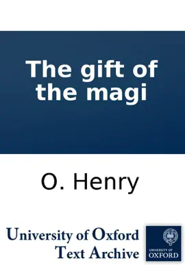 Read: The gift of Book the magi