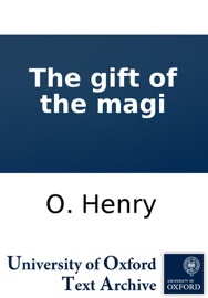 The gift of the magi - O. Henry