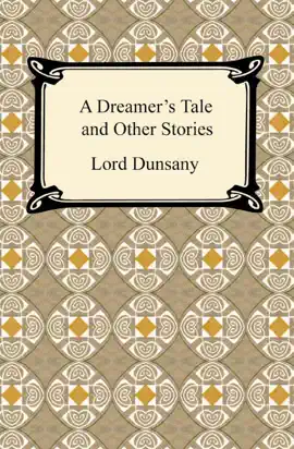 Read: A Book Dreamer's Tale and Other Stories