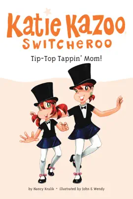 Read: Tip-Top Tappin' Mom! Book #31