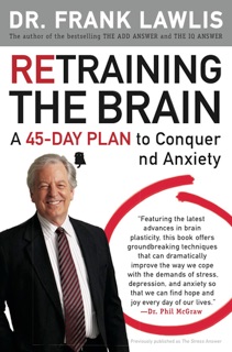 Retraining the Brain by Frank Lawlis
