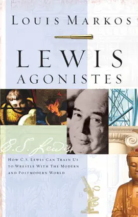 Read: Book Lewis Agonistes