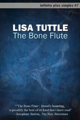 Read: The Bone Flute Book