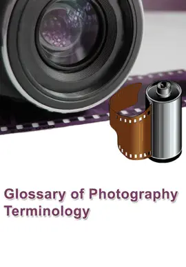 Read: Glossary of Photography Book Terminology