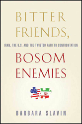 Bitter Friends, Bosom Enemies