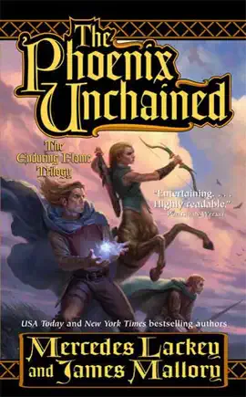 Read: The Phoenix Book Unchained