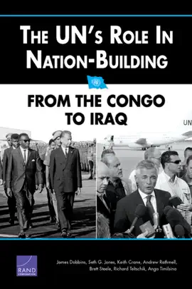 Read: The Book UN's Role in NationBuilding