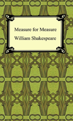 Measure for Measure