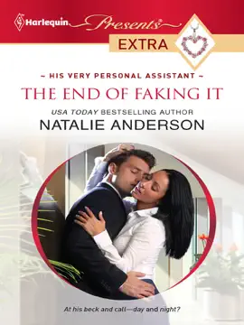 Read: Book The End of Faking It
