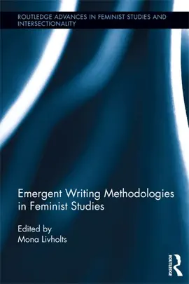 Read: Emergent Writing Methodologies in Book Feminist Studies