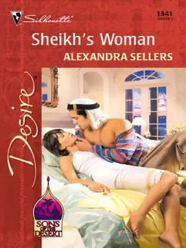 Read: Book Sheikh's Woman