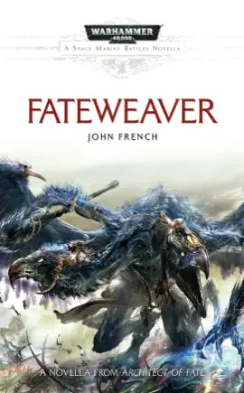 Read: Fateweaver