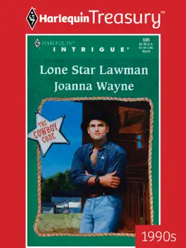 Read: LONE STAR Book LAWMAN