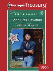 LONE STAR LAWMAN