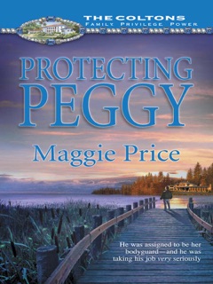 Protecting Peggy by Maggie Price