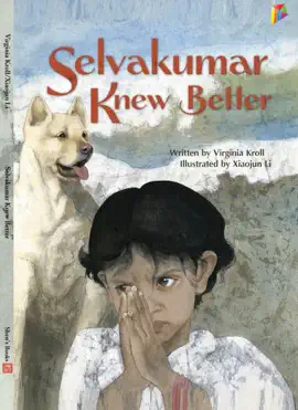 Read: Selvakumar Knew Better - Read Aloud Book Edition